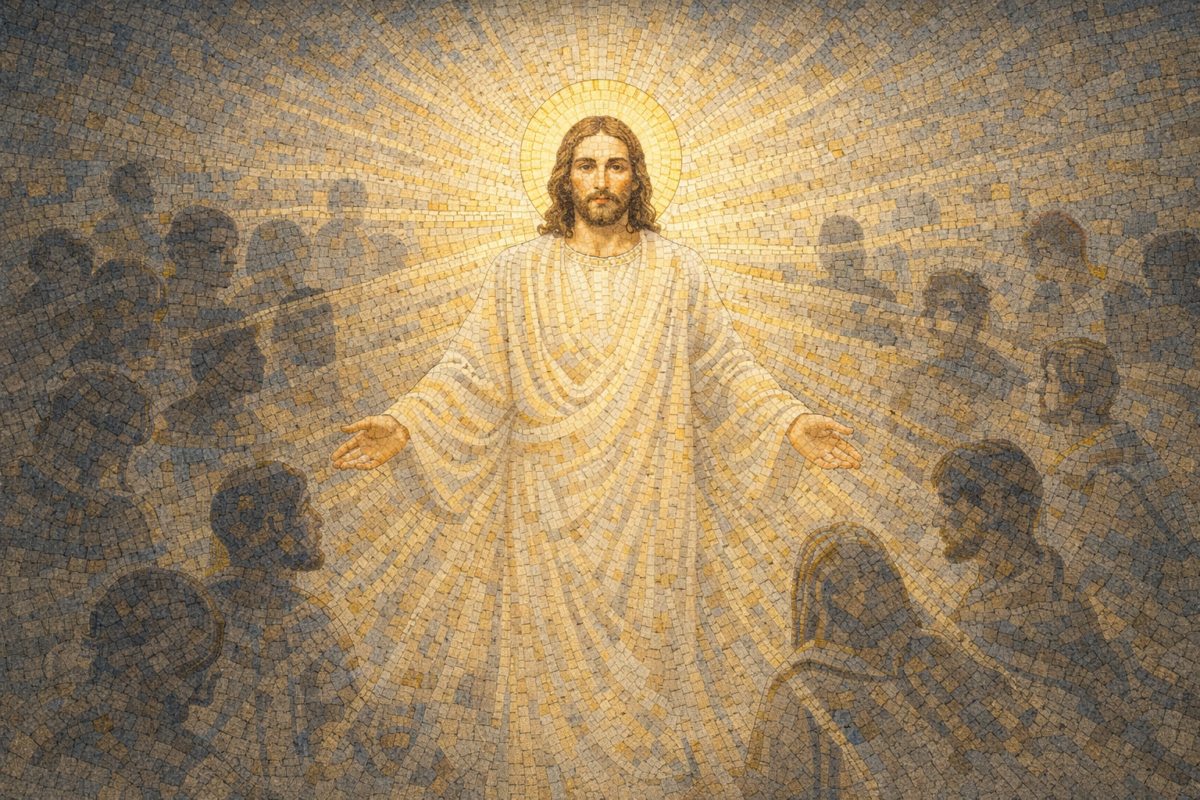 2. nedjelja po Božiću – A – 4.1.2026.