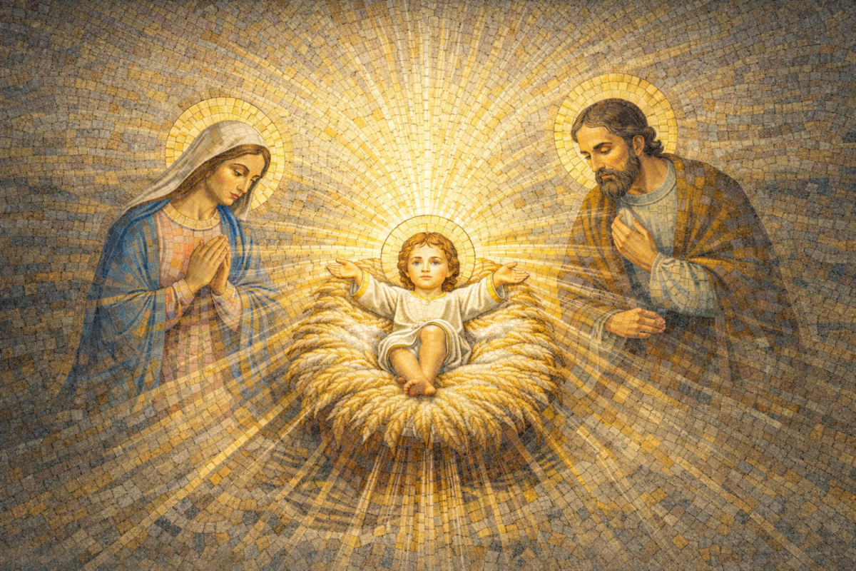 Božić – A – 25.12.2025.