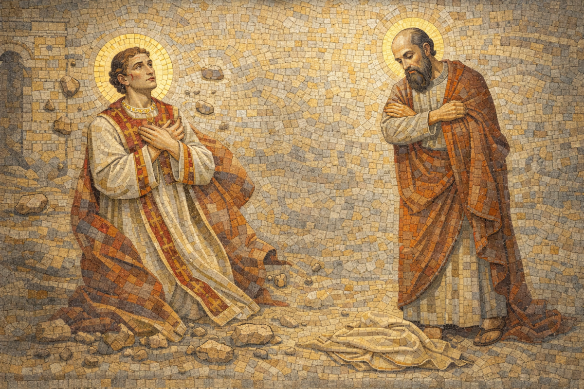 Sveti Stjepan – A – 26.12.2025.