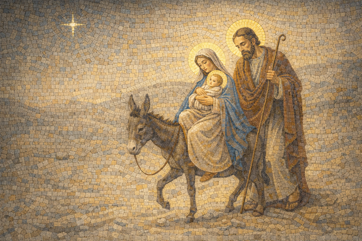 Sveta obitelj – A – 28.12.2025.